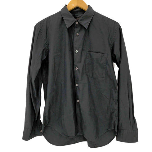 コムデギャルソンオムプリュス COMME des GARCONS HOMME PLUS ブロードシャツ メンズ XS