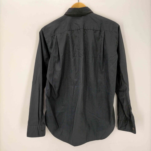 コムデギャルソンオムプリュス COMME des GARCONS HOMME PLUS ブロードシャツ メンズ XS