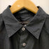 コムデギャルソンオムプリュス COMME des GARCONS HOMME PLUS ブロードシャツ メンズ XS