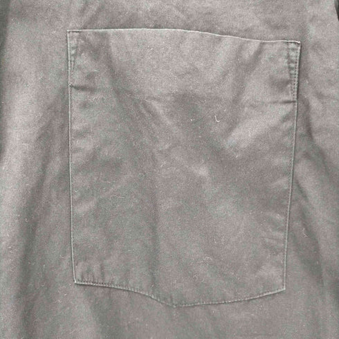 コムデギャルソンオムプリュス COMME des GARCONS HOMME PLUS ブロードシャツ メンズ XS