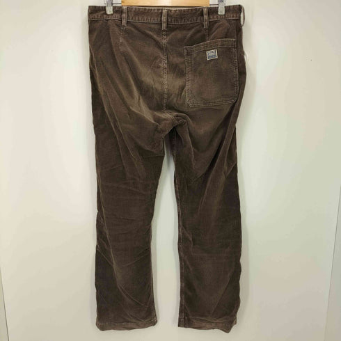 ポロラルフローレン POLO RALPH LAUREN コーデュロイストレッチパンツ Quality Garments メンズ 32/32