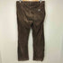 ポロラルフローレン POLO RALPH LAUREN コーデュロイストレッチパンツ Quality Garments メンズ 32/32