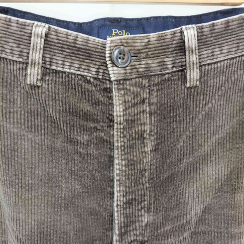 ポロラルフローレン POLO RALPH LAUREN コーデュロイストレッチパンツ Quality Garments メンズ 32/32