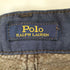 ポロラルフローレン POLO RALPH LAUREN コーデュロイストレッチパンツ Quality Garments メンズ 32/32
