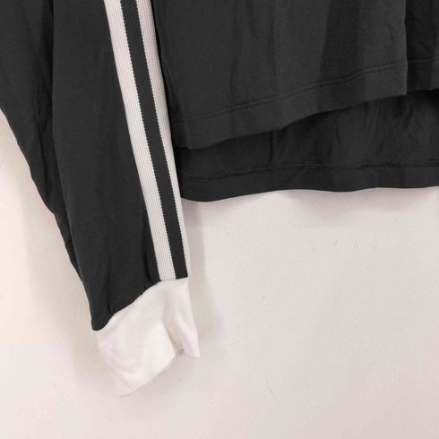 アディダス adidas ADICOLOR 70S 3-STRIPES LONG SLEEVE TEE レディース OT