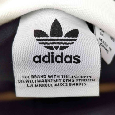 アディダス adidas ADICOLOR 70S 3-STRIPES LONG SLEEVE TEE レディース OT