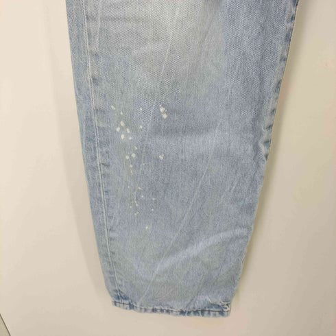 ポロラルフローレン POLO RALPH LAUREN ストレートデニムパンツ メンズ 31/32