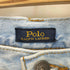 ポロラルフローレン POLO RALPH LAUREN ストレートデニムパンツ メンズ 31/32