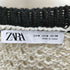 ザラ ZARA ニットベスト レディース M