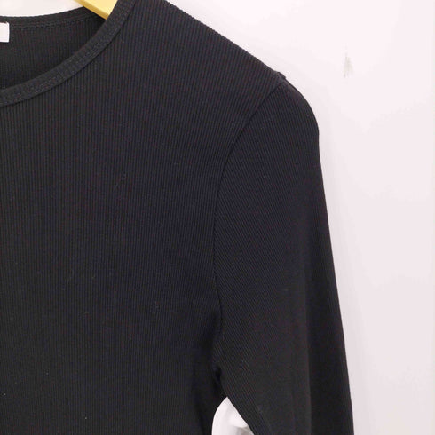 ビューティーアンドユースユナイテッドアローズ BEAUTY & YOUTH UNITED ARROWS コットン ガーターベルト プルオーバー レディース FREE