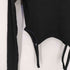 ビューティーアンドユースユナイテッドアローズ BEAUTY & YOUTH UNITED ARROWS コットン ガーターベルト プルオーバー レディース FREE