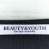 ビューティーアンドユースユナイテッドアローズ BEAUTY & YOUTH UNITED ARROWS コットン ガーターベルト プルオーバー レディース FREE