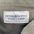 デニムアンドサプライ ラルフローレン DENIM & SUPPLY RALPH LAUREN 2wayキャンバスショルダーバッグ メンズ ONE SIZE