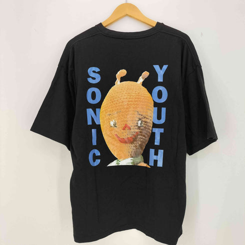 別注 バンドTシャツ dirty メンズ JPN:M