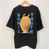 別注 バンドTシャツ dirty メンズ JPN:M