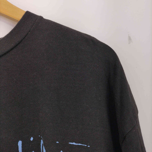 別注 バンドTシャツ dirty メンズ JPN:M