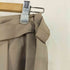 HUG.U ワイドラップパンツ レディース JPN:M
