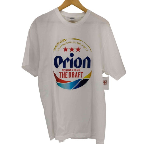 プリントスター printstar 企業ロゴ S/S Tシャツ メンズ JPN:XL