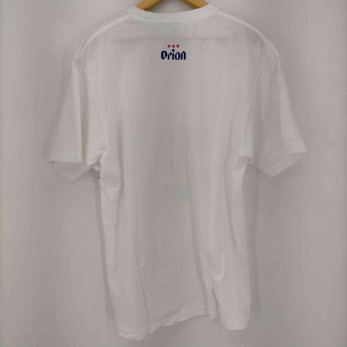 プリントスター printstar 企業ロゴ S/S Tシャツ メンズ JPN:XL