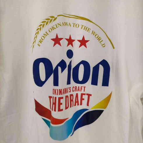 プリントスター printstar 企業ロゴ S/S Tシャツ メンズ JPN:XL