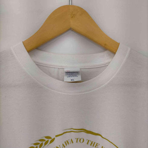 プリントスター printstar 企業ロゴ S/S Tシャツ メンズ JPN:XL