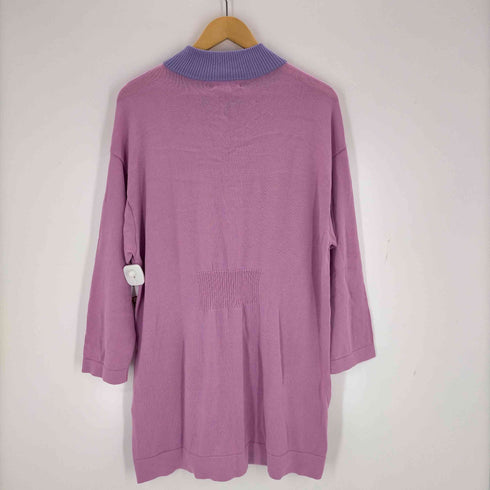 カンサイヤマモト KANSAI YAMAMOTO super lady ニットカーディガン レディース JPN:XL