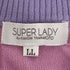 カンサイヤマモト KANSAI YAMAMOTO super lady ニットカーディガン レディース JPN:XL
