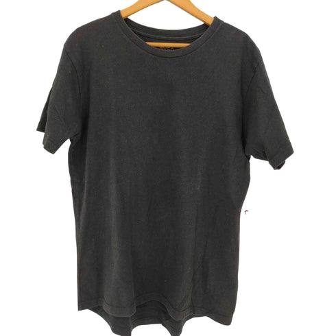 ルーカ RVCA バックロゴプリント S/S Tシャツ メンズ JPN:M