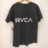 ルーカ RVCA バックロゴプリント S/S Tシャツ メンズ JPN:M