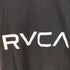 ルーカ RVCA バックロゴプリント S/S Tシャツ メンズ JPN:M