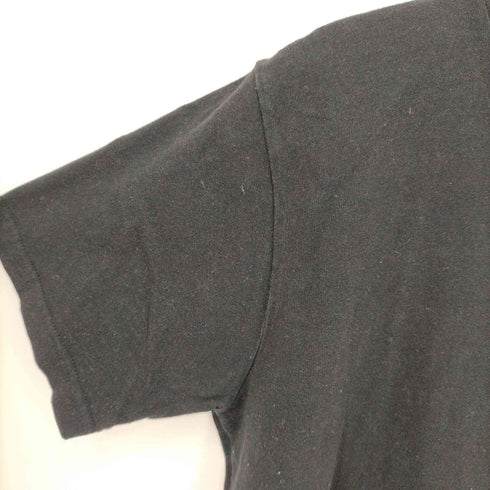 ルーカ RVCA バックロゴプリント S/S Tシャツ メンズ JPN:M