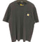 カーハート Carhartt ORIGINAL FIT ワンポケットカットソー メンズ import:L