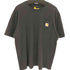 カーハート Carhartt ORIGINAL FIT ワンポケットカットソー メンズ import:L