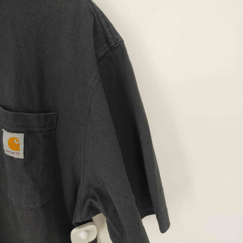 カーハート Carhartt ORIGINAL FIT ワンポケットカットソー メンズ import:L