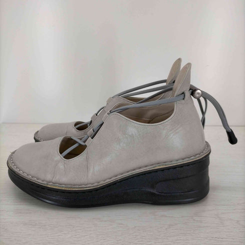 JS Heartlavel レースアップシューズ レディース JPN:22.5