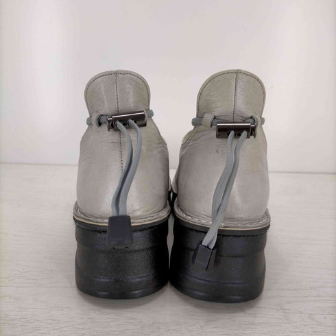 JS Heartlavel レースアップシューズ レディース JPN:22.5