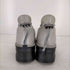 JS Heartlavel レースアップシューズ レディース JPN:22.5