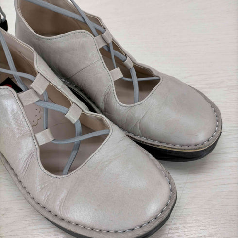JS Heartlavel レースアップシューズ レディース JPN:22.5