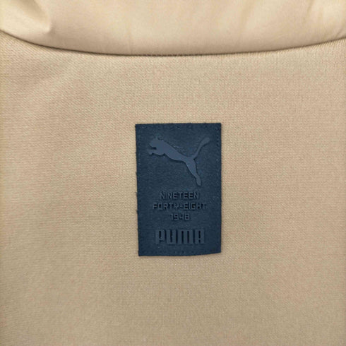 プーマ PUMA コンビネーション スウェット フルジップ メンズ JPN:XL