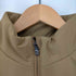 プーマ PUMA コンビネーション スウェット フルジップ メンズ JPN:XL