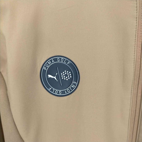 プーマ PUMA コンビネーション スウェット フルジップ メンズ JPN:XL