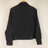 ヒステリックグラマー HYSTERIC GLAMOUR 22AW KINKY 3rd型ブラックデニムジャケット メンズ JPN:M