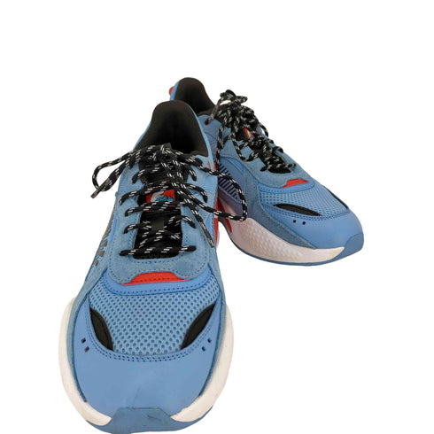 プーマ PUMA RS-X THE SMURFS メンズ JPN:28