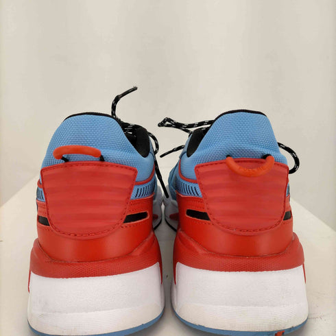 プーマ PUMA RS-X THE SMURFS メンズ JPN:28
