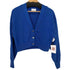 ユナイテッドアローズ UNITED ARROWS 18AW Vネックショートカーディガン レディース