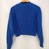 ユナイテッドアローズ UNITED ARROWS 18AW Vネックショートカーディガン レディース