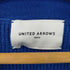 ユナイテッドアローズ UNITED ARROWS 18AW Vネックショートカーディガン レディース