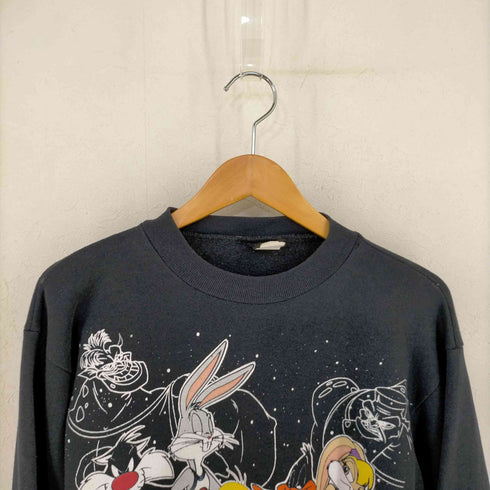 USA製 ©1996 キャラクタープリントスウェット メンズ JPN:XL