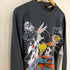 USA製 ©1996 キャラクタープリントスウェット メンズ JPN:XL