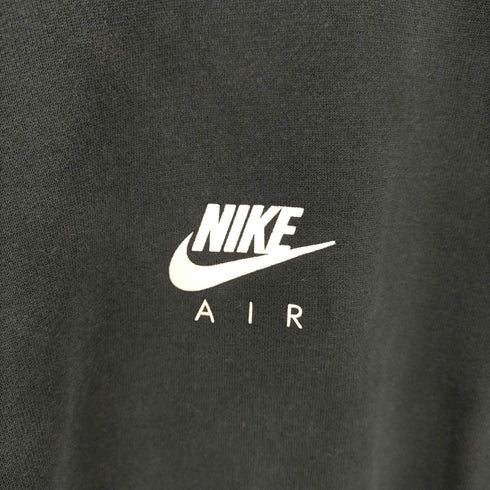 ナイキ NIKE ロゴプリント ラグラン スウェット メンズ JPN:M